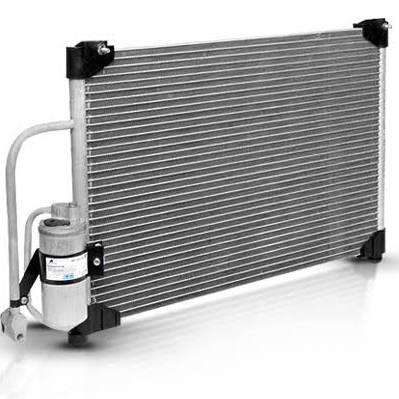 Condensatore aria condizionata mercedes classe r 320