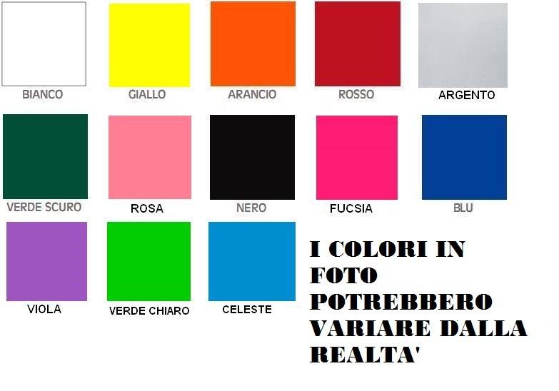 VERNICE ACRILICA SPRAY ROSSO FUOCO DA 400 ML RAL ALTA QUALITA'<br />