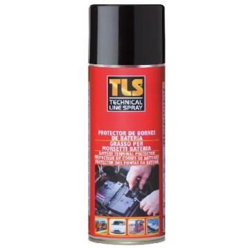 Grasso per morsetti batteria antiossidante