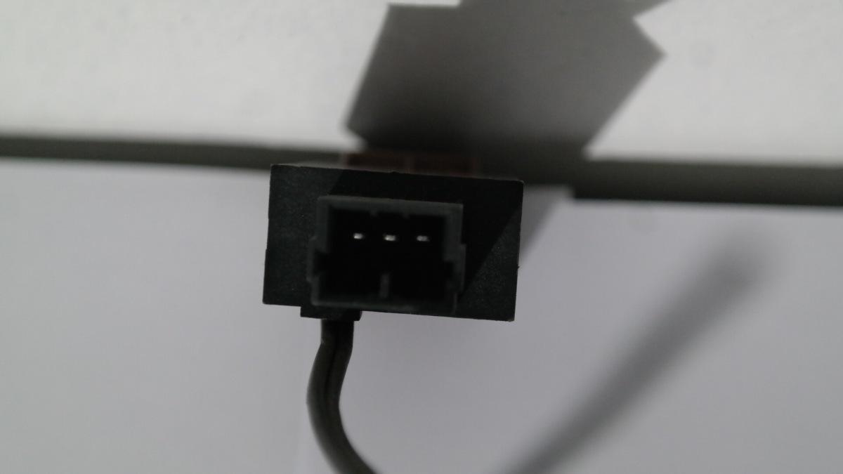 A61000100 sensore airbag magneti marelli fiat bravo