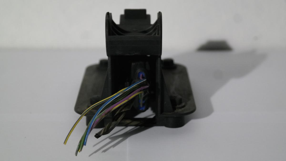 0280752226 POTENZIOMETRO ACCELERATORE SMART CDI <br />