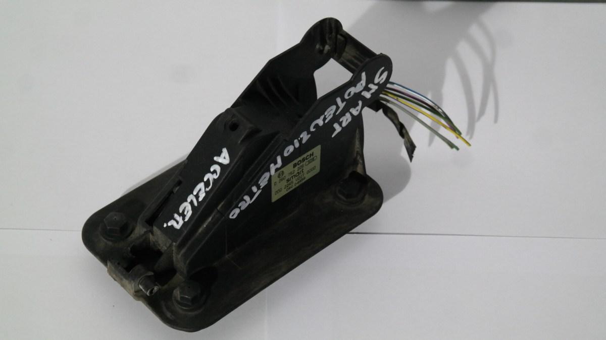 0280752226 POTENZIOMETRO ACCELERATORE SMART CDI <br />