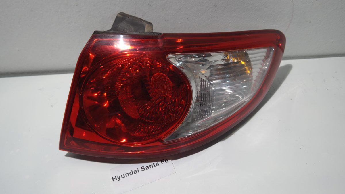 924012b020 fanale posteriore dx hunday santa fe<br /><br />