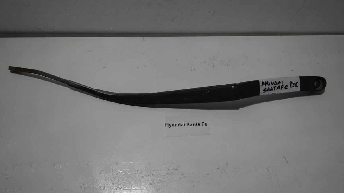 983202b000 braccio tergicrisallo hundai santafe dal 2006 al 2010<br />