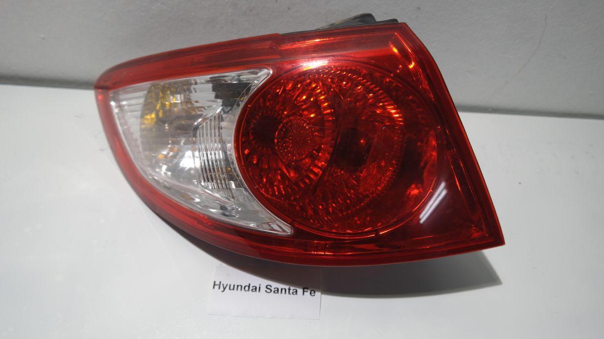 924102B000 FANALE POSTERIORE SX Hyundai Santa Fe <br />