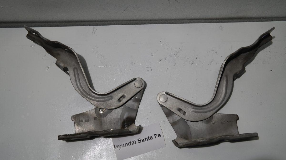 CERNIERE COFANO CERNIERE COFANO HUNDAI SANTAFE<br /><br />