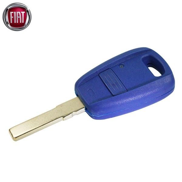 chiave guscio telecomando 1 tasto chiavi auto fiat punto panda doblò stilo<br />