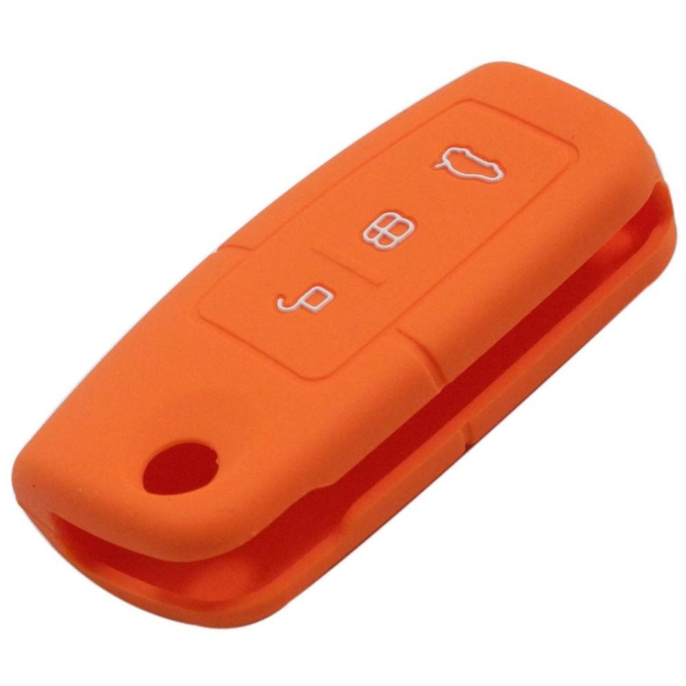Cover in silicone ford fiesta focus mondeo<br />