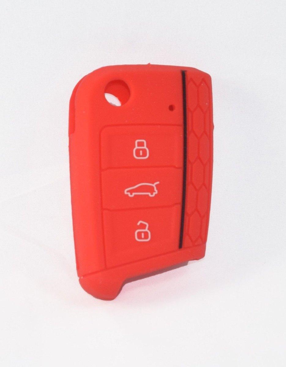 COVER IN SILICONE GOLF 7 SERIE<br />