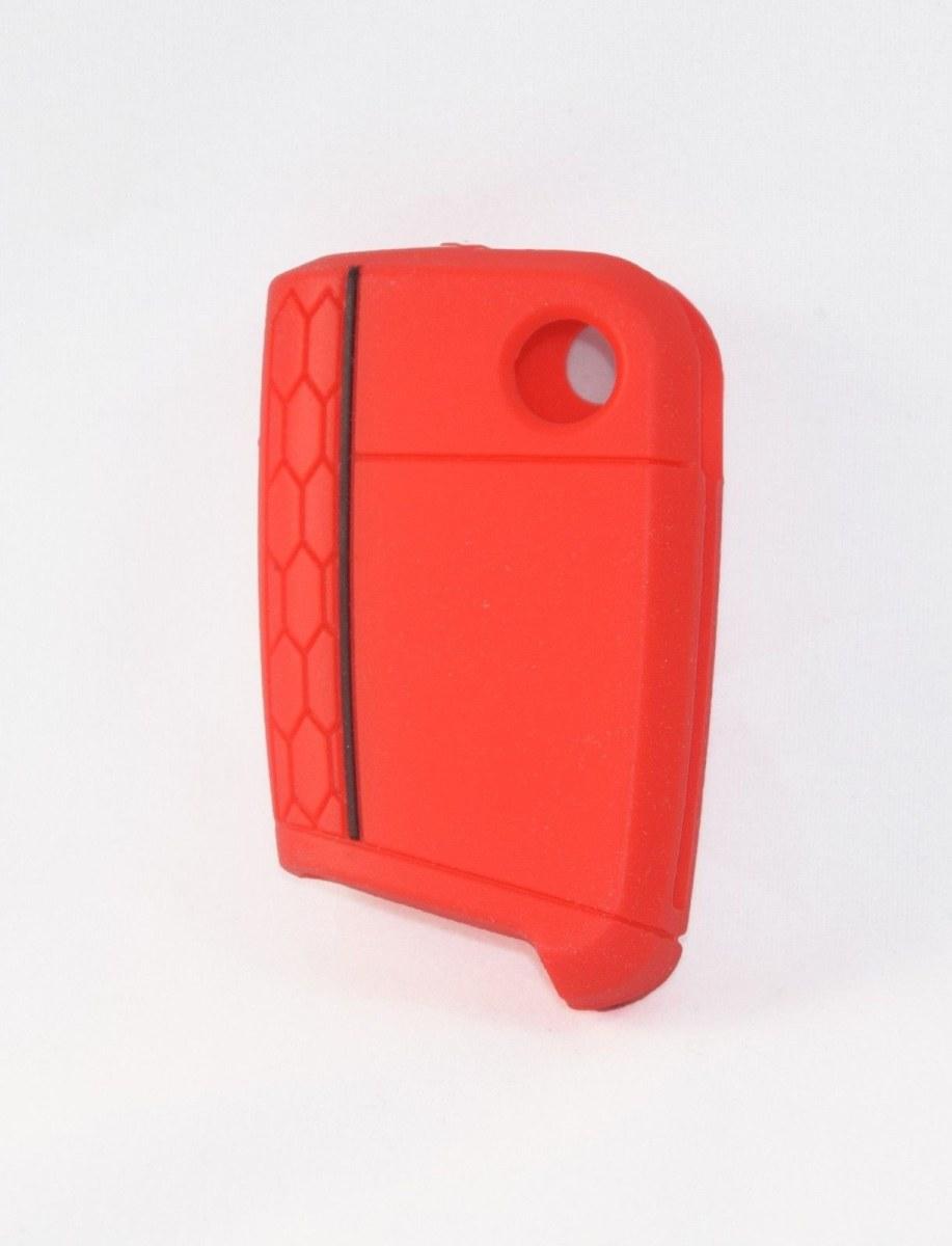 COVER IN SILICONE GOLF 7 SERIE<br />
