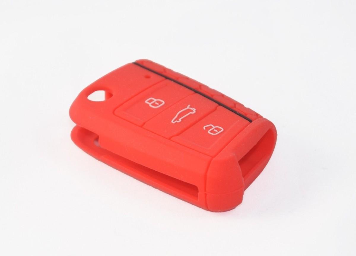 COVER IN SILICONE GOLF 7 SERIE<br />