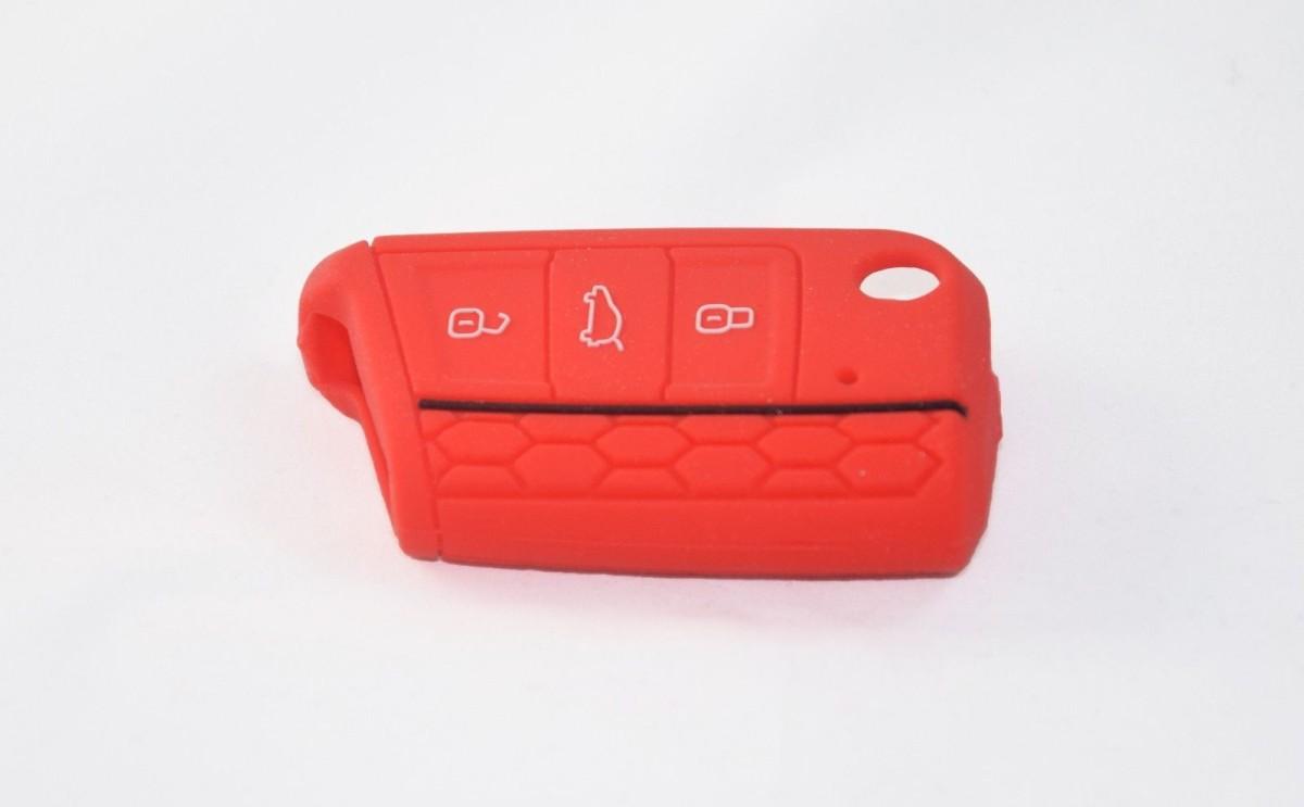 COVER IN SILICONE GOLF 7 SERIE<br />
