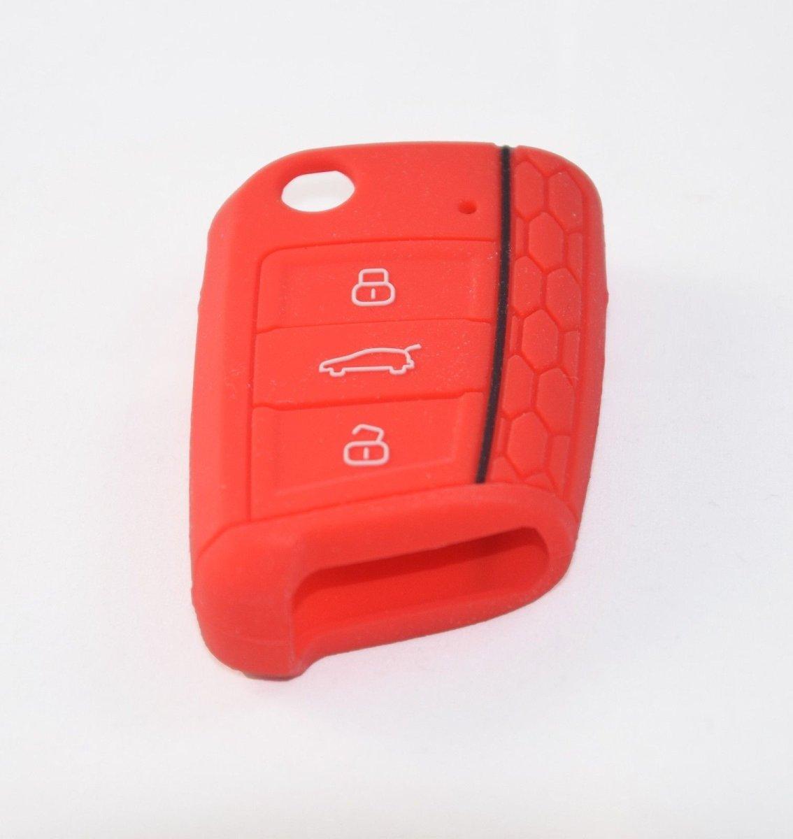 COVER IN SILICONE GOLF 7 SERIE<br />