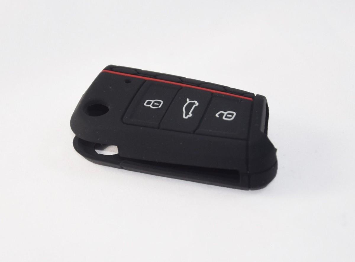 COVER IN SILICONE GOLF 7 SERIE<br />