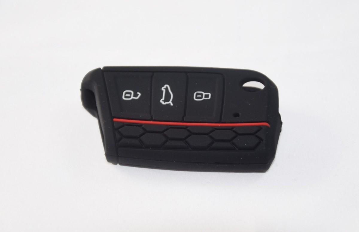 COVER IN SILICONE GOLF 7 SERIE<br />