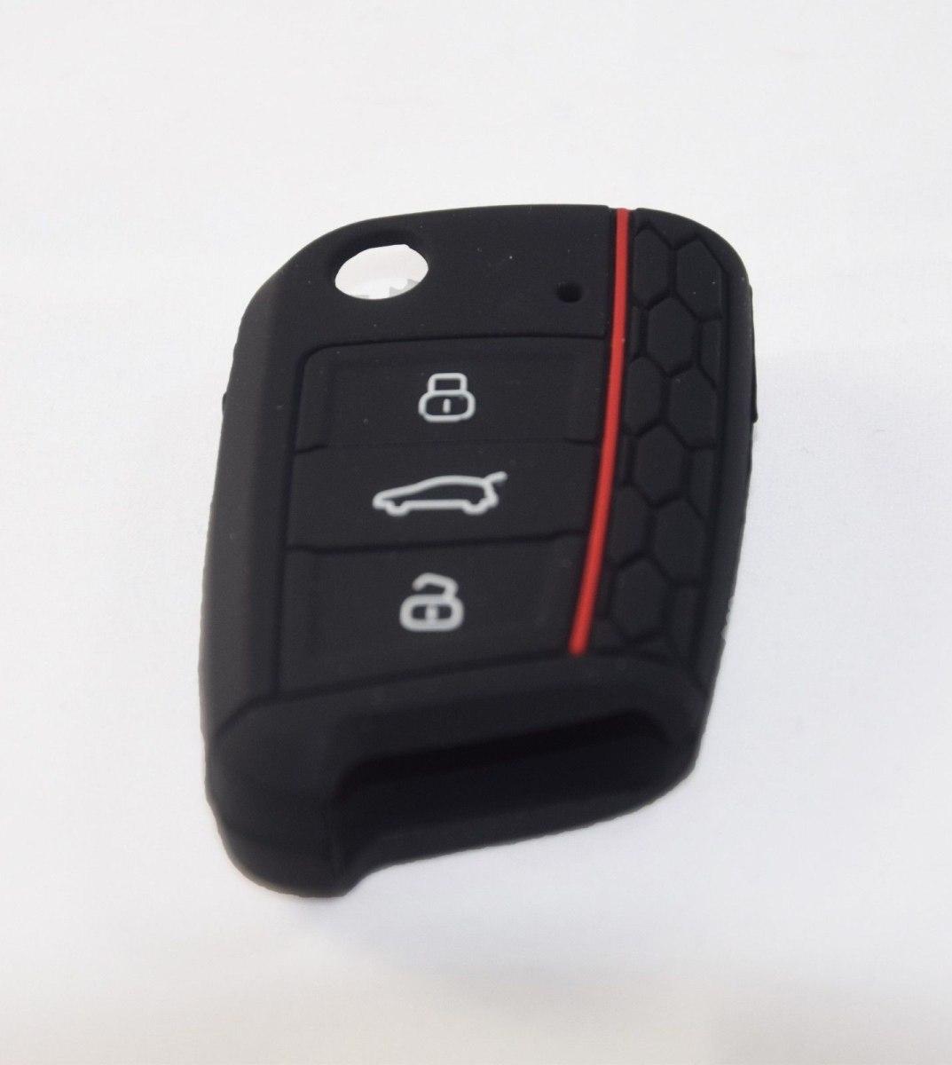 COVER IN SILICONE GOLF 7 SERIE<br />