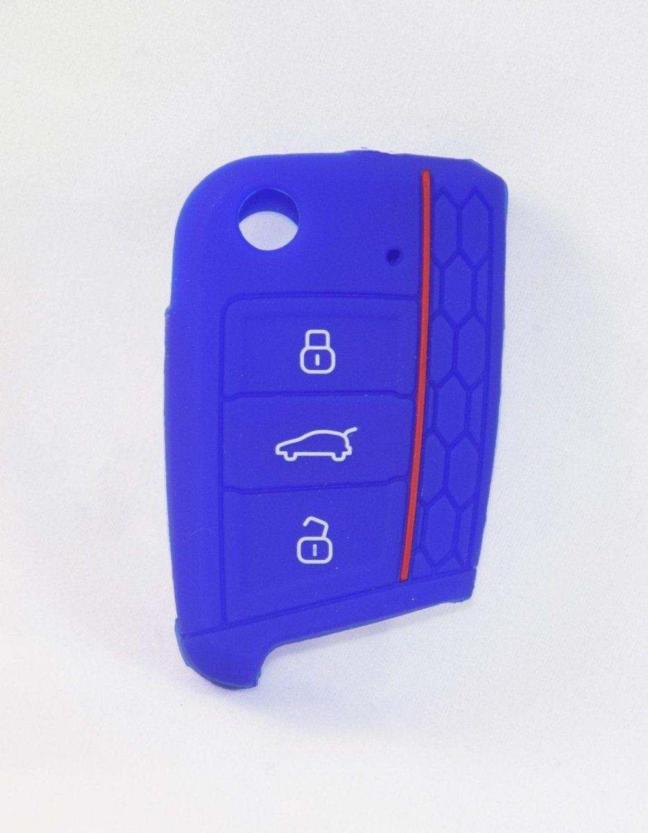 COVER IN SILICONE GOLF 7 SERIE<br />