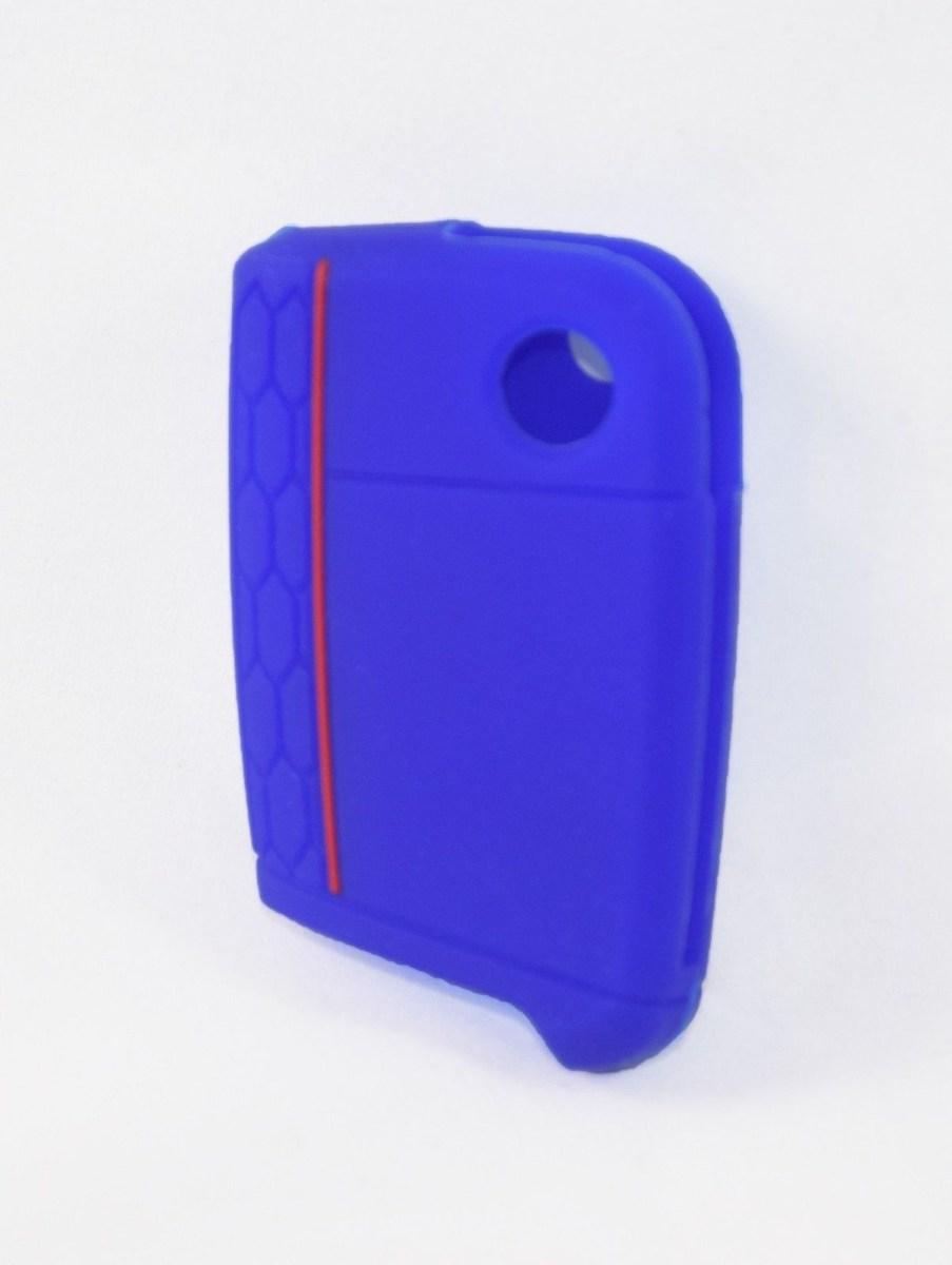 COVER IN SILICONE GOLF 7 SERIE<br />