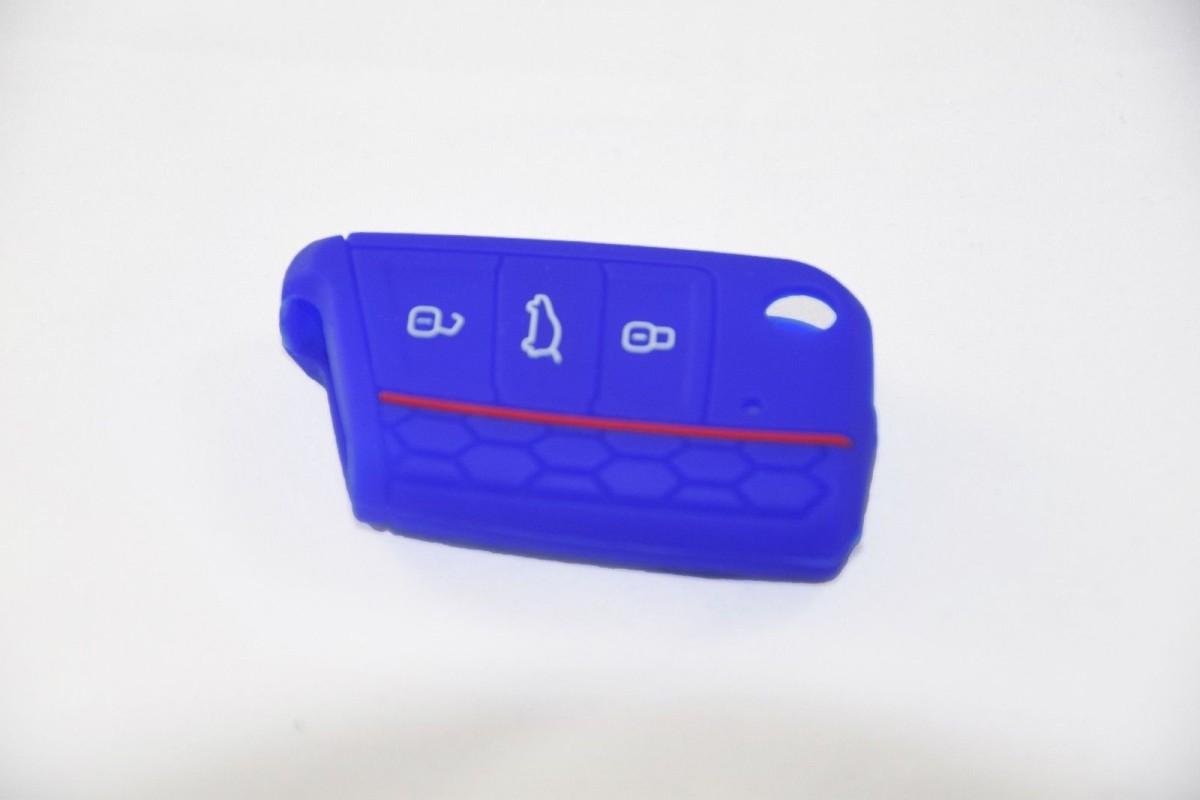 COVER IN SILICONE GOLF 7 SERIE<br />