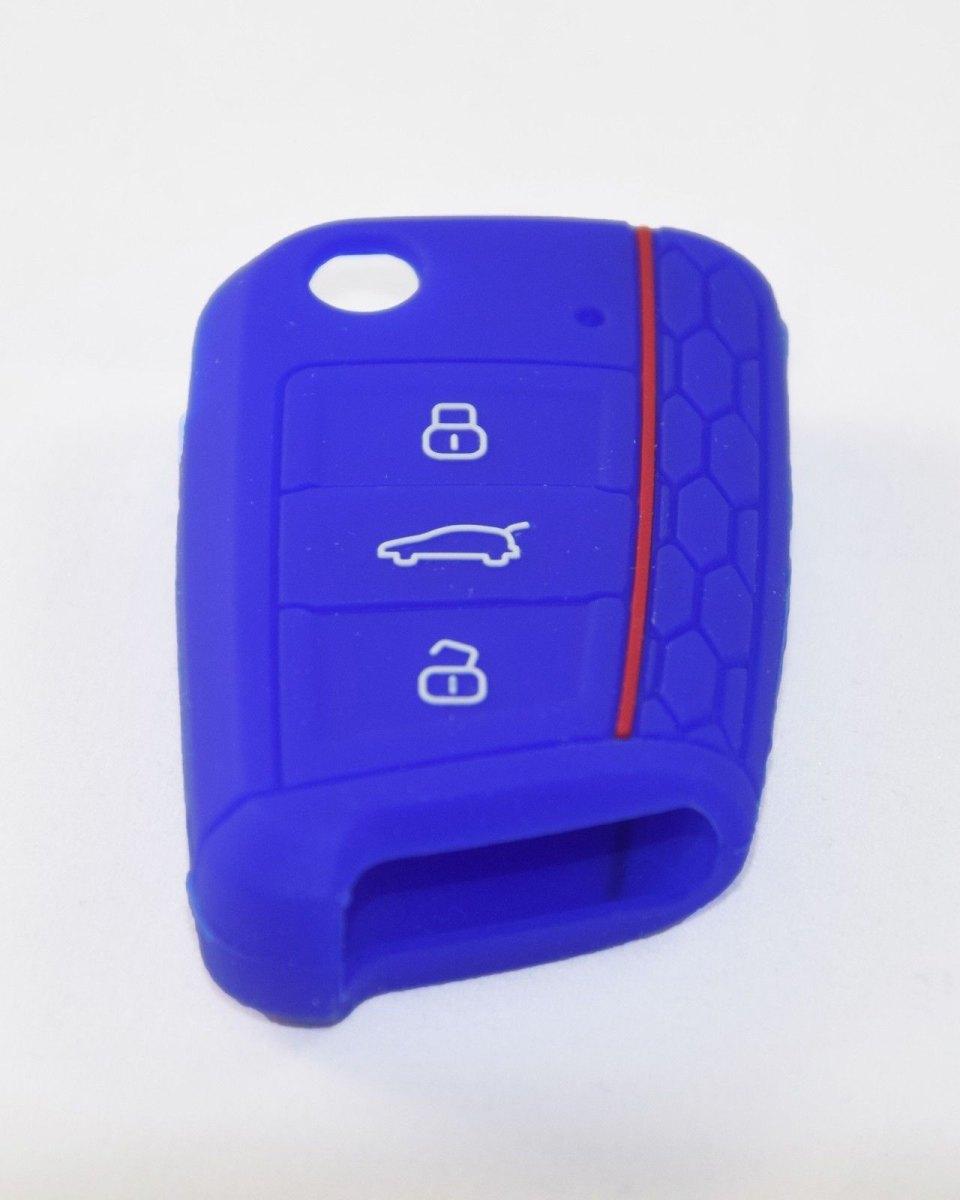 COVER IN SILICONE GOLF 7 SERIE<br />