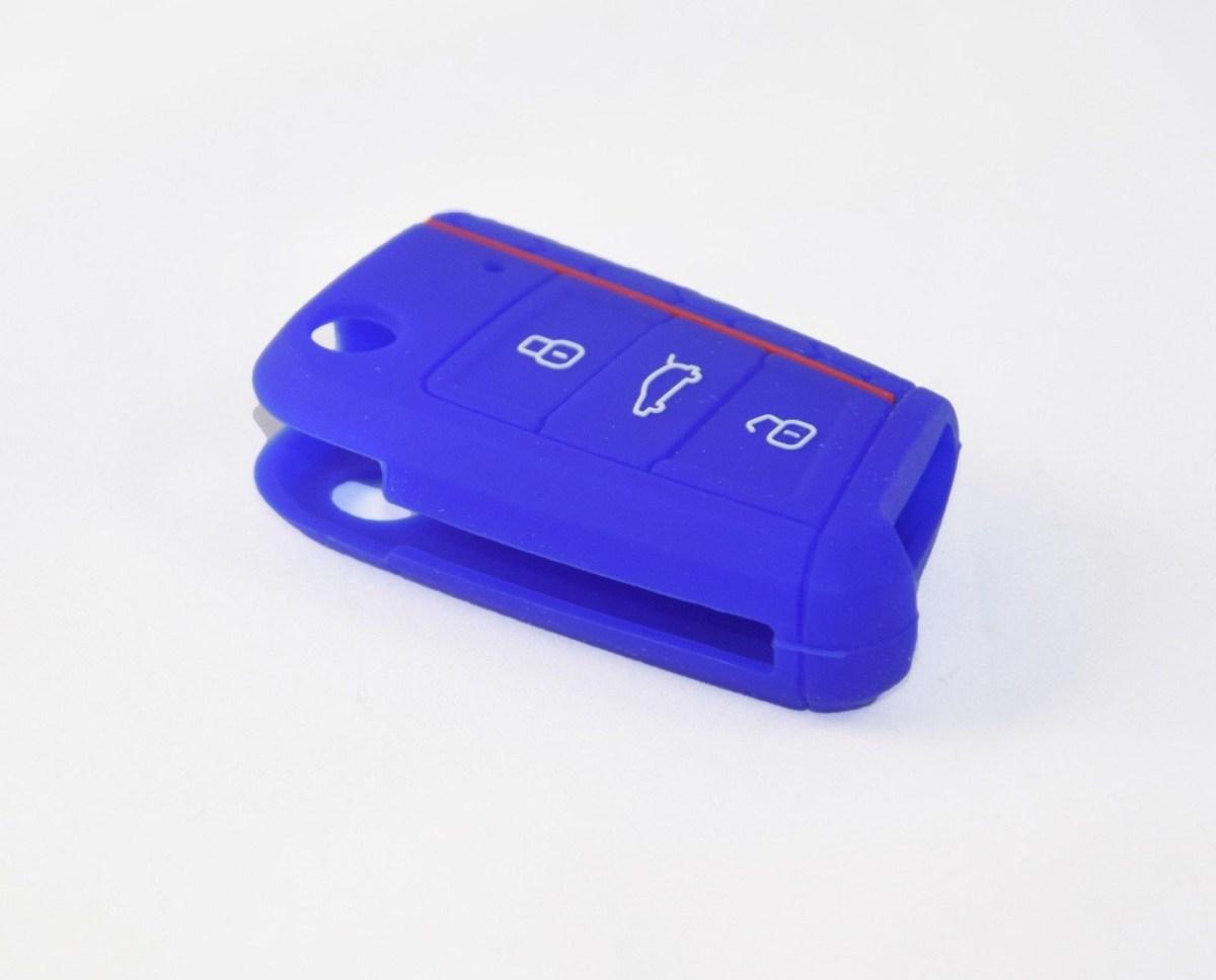 COVER IN SILICONE GOLF 7 SERIE<br />