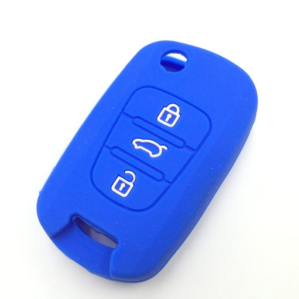 COVER IN SILICONE SPORTAGE RIO SORENTO<br />