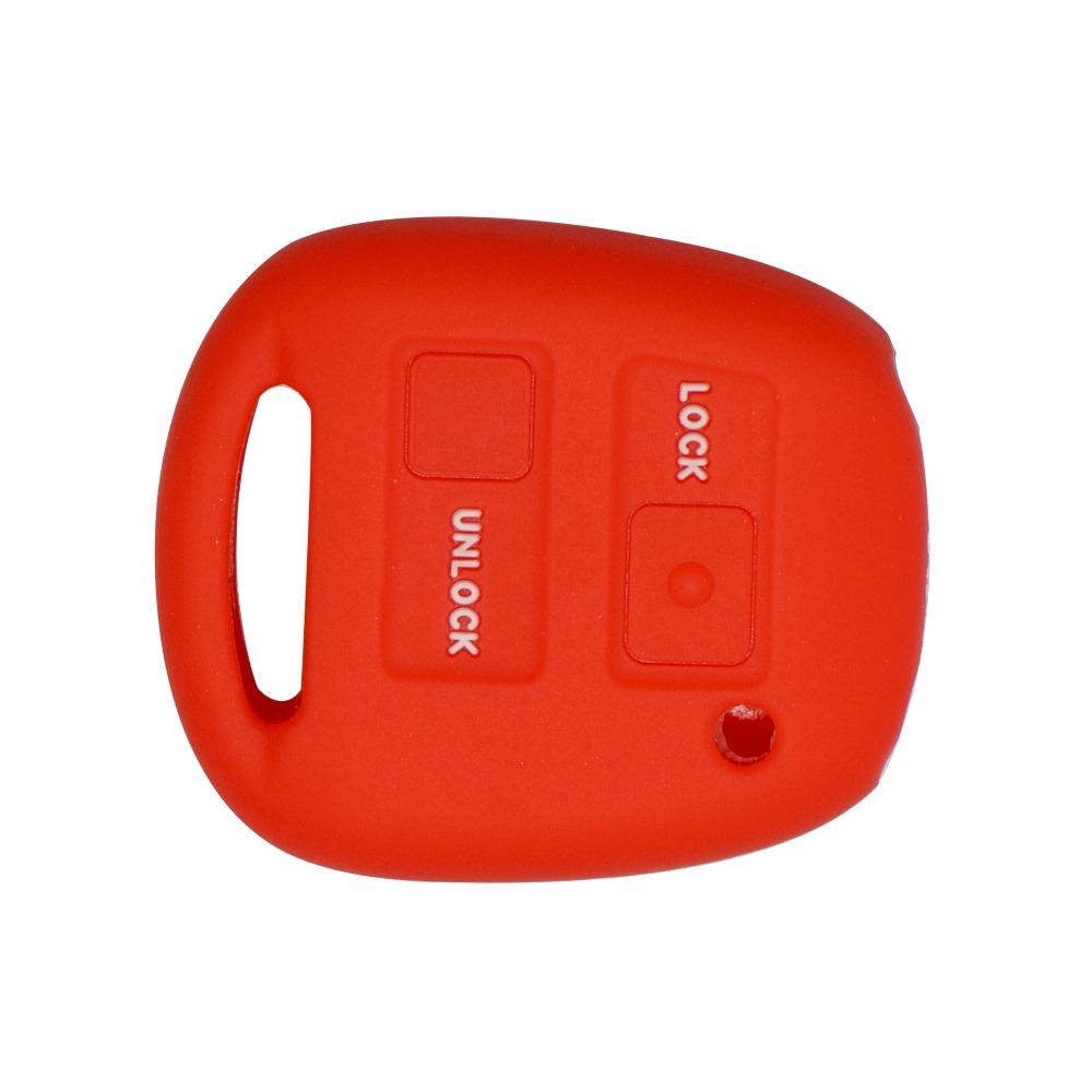 COVER IN SILICONE RAV 4 YARIS COROLLA LAND CRUIS<br />