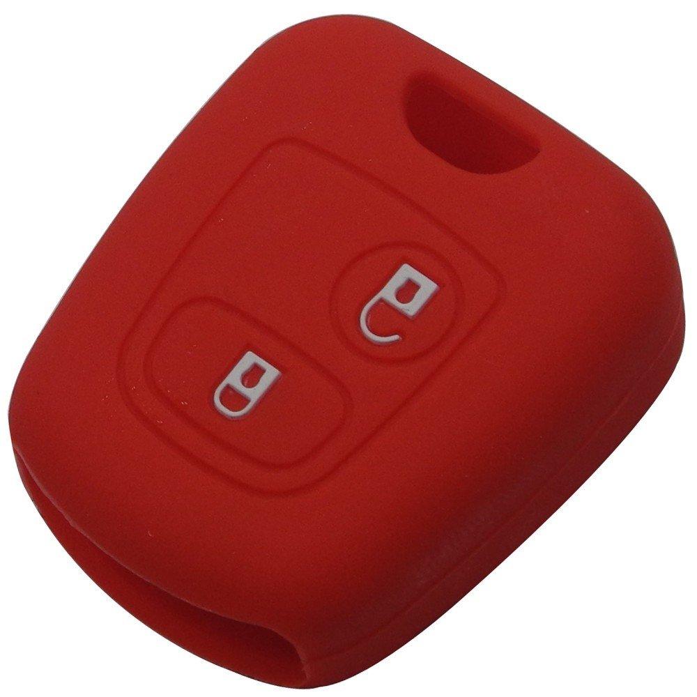 COVER IN SILICONE 106 206 207 307<br />