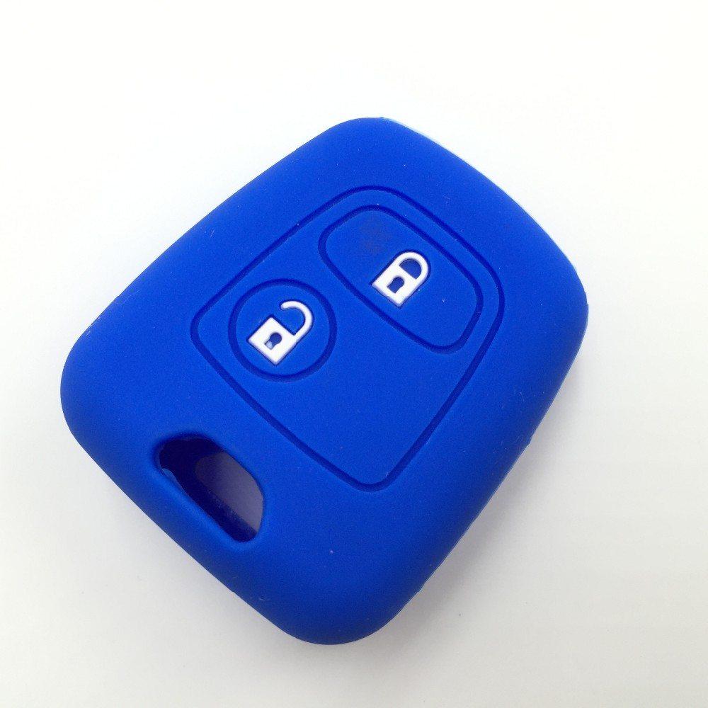 COVER IN SILICONE 106 206 207 307<br />