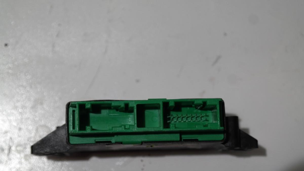 6002je0756 FIAT NEW PANDA  CENTRALINA