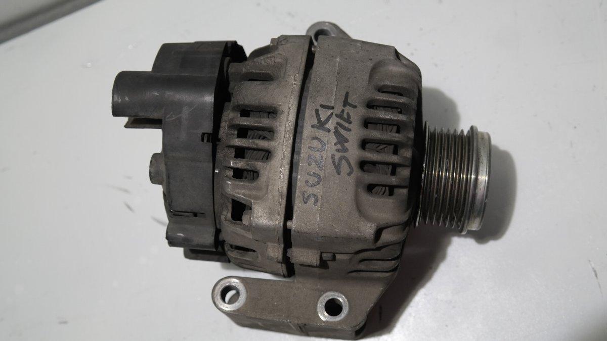 3140085e00000 suzuki swift 1300 mtjet alternatore