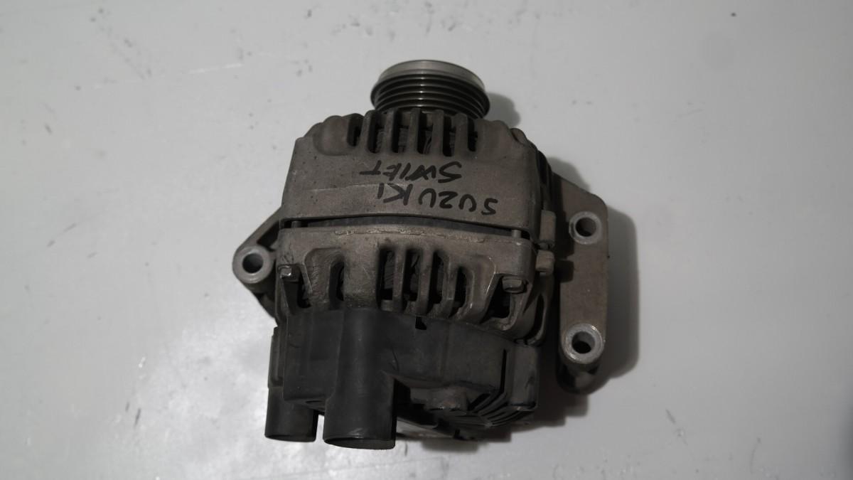 3140085e00000 suzuki swift 1300 mtjet alternatore