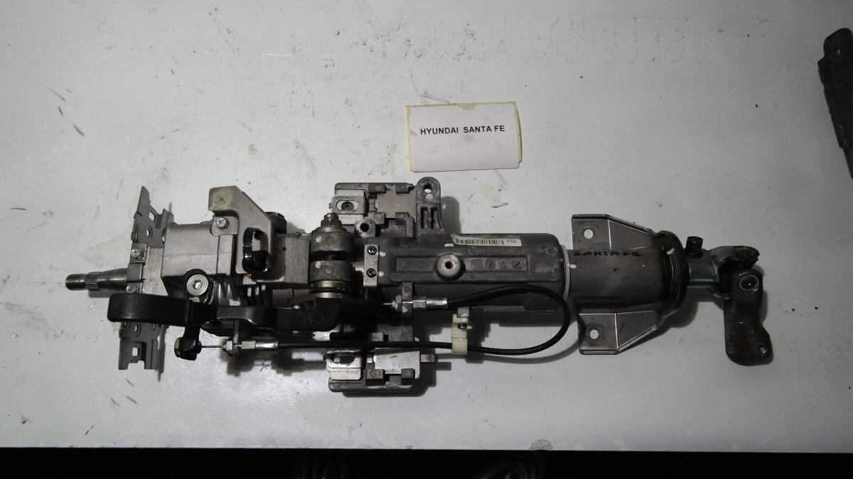 563102B200 PIANTONE STERZO  HYUNDAI SANTA FE <br />