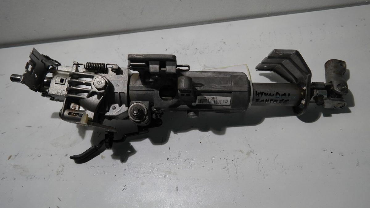 563102B200 PIANTONE STERZO  HYUNDAI SANTA FE <br />