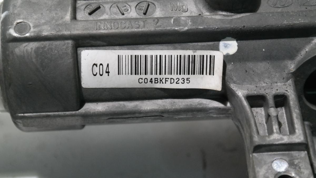 563102B200 PIANTONE STERZO  HYUNDAI SANTA FE <br />