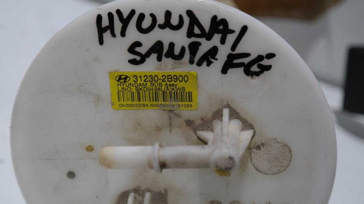 31230 2b900 sensore serbatoio galleggiante  hyundai santa fe