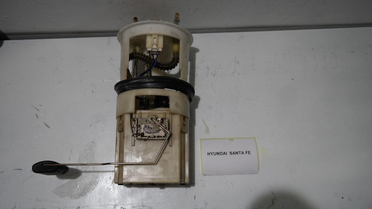31110 2b900 pompa benzina con galleggiante  hyundai santa fe