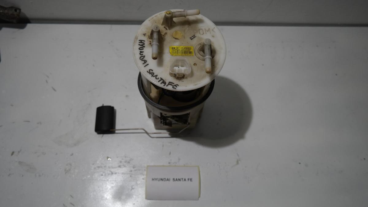 31110 2b900 pompa benzina con galleggiante  hyundai santa fe