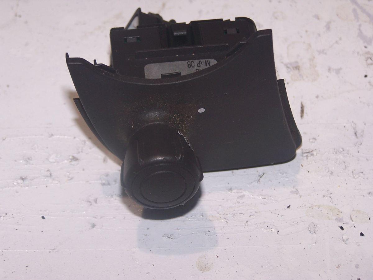 8200206738 C. CONTROL LEVA SINISTRA RENAULT SCENIC 2005 <br /><br /><br /><br /> <br /><br /><br />