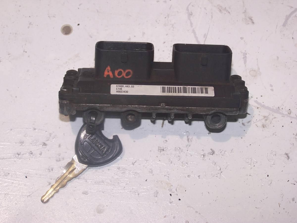 IAW59FM5 KIT ACCENSIONE LANCIA Y 2000 12BZ <br />