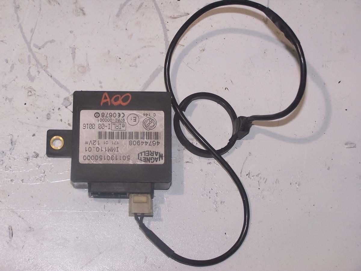 IAW59FM5 KIT ACCENSIONE LANCIA Y 2000 12BZ <br />