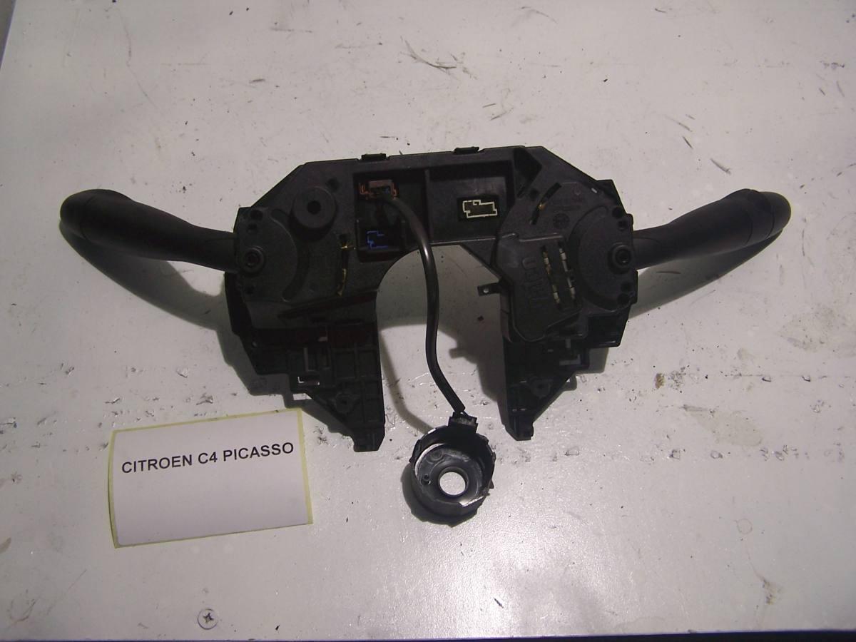 96644965xt DEVIALUCE CITROEN C4 PICASSO <br />