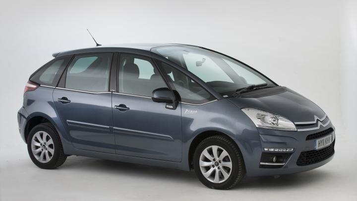 00001323X6 VASCHETTA ACQUA RADIATORE CITROEN C4 PICASSO<br />