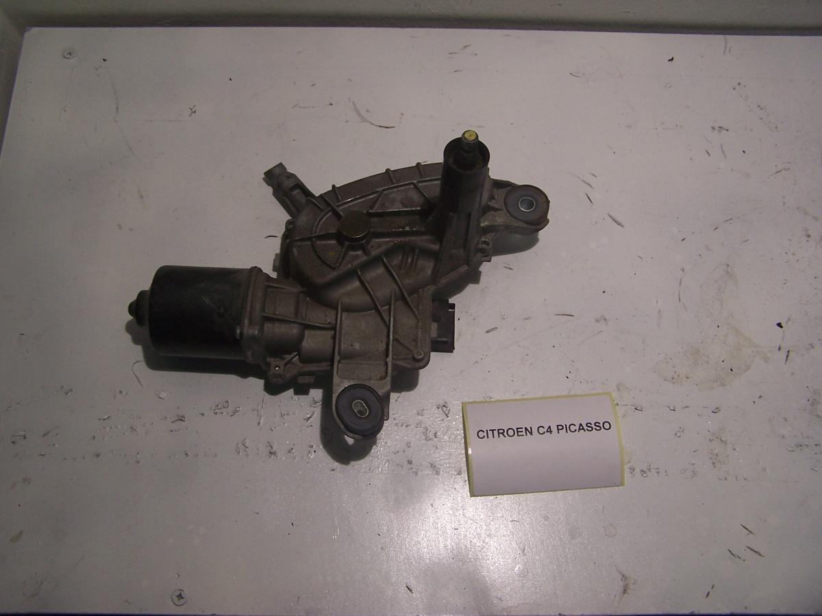 00006405PH MOTORINO TERGICRISTALLO SX CITROEN C4 PICASSO <br />