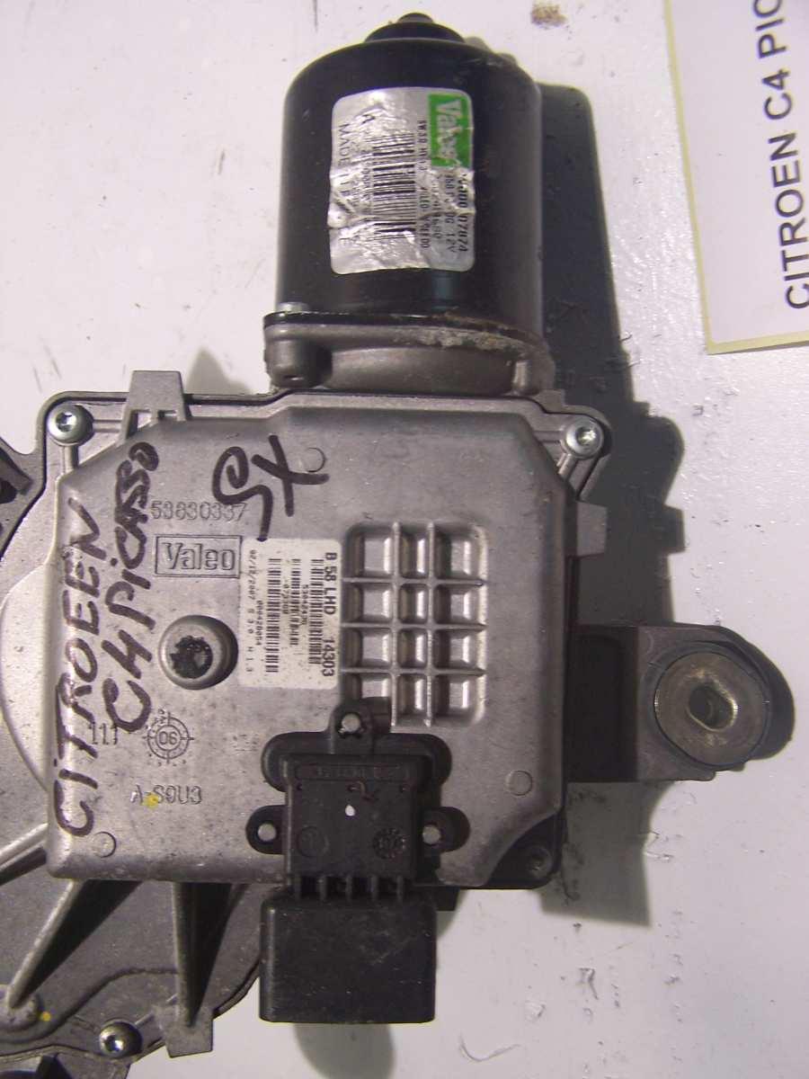 00006405PH MOTORINO TERGICRISTALLO SX CITROEN C4 PICASSO <br />