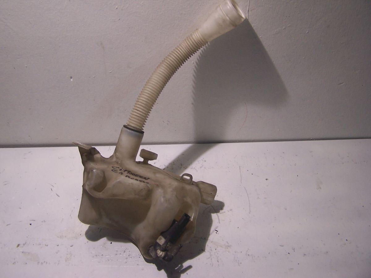 00006431N7 VASCHETTA  A. VETRI   CITROEN C4 PICASSO <br />