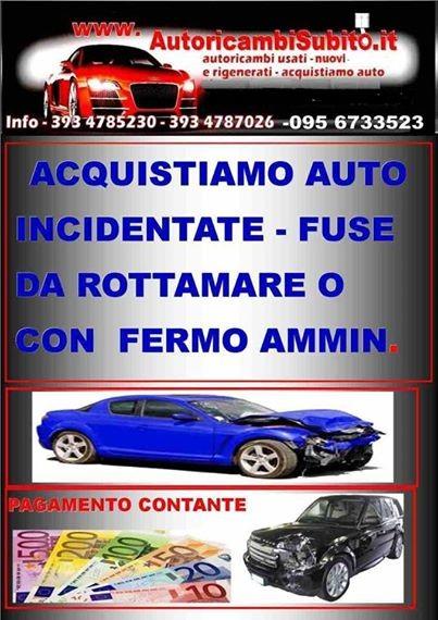 173610000 VENTOLA  ABITACOLO POSTSX CITROEN C4 PICASSO <br /><br />