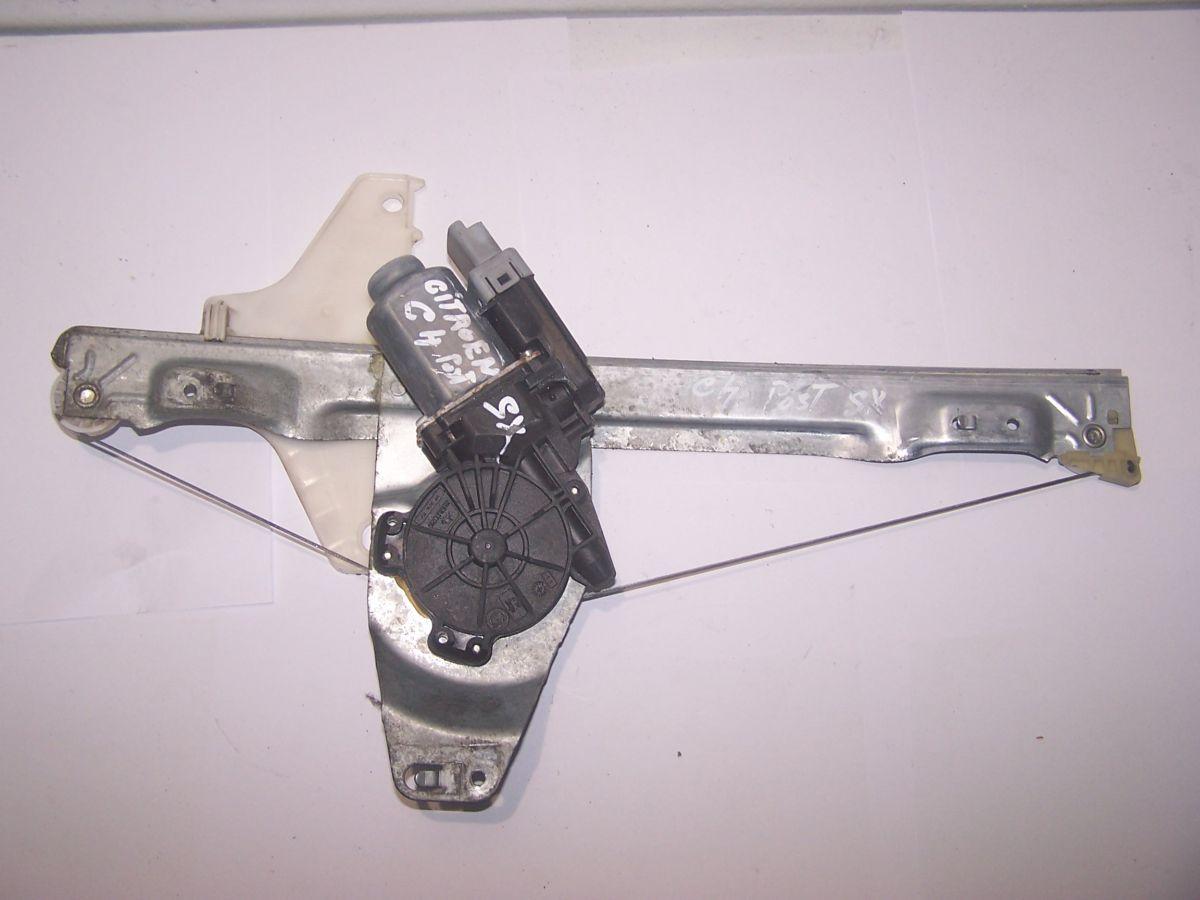 401786A8 ALZAVETRO POSTERIORE SX CITROEN C4 PICASSO <br /><br />