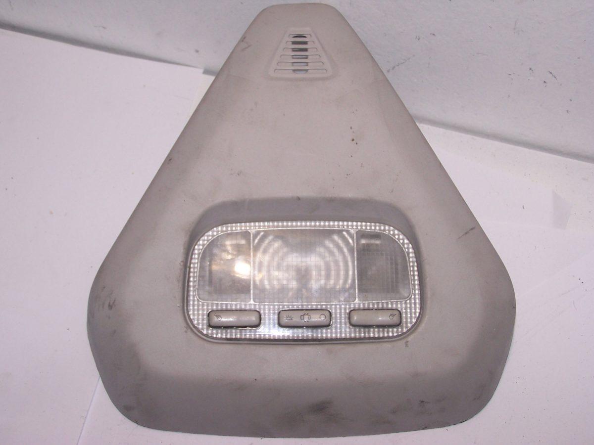 F3135BJ PLAFONIERA INTERNA VEICOLO CITROEN C4 PICASSO<br />