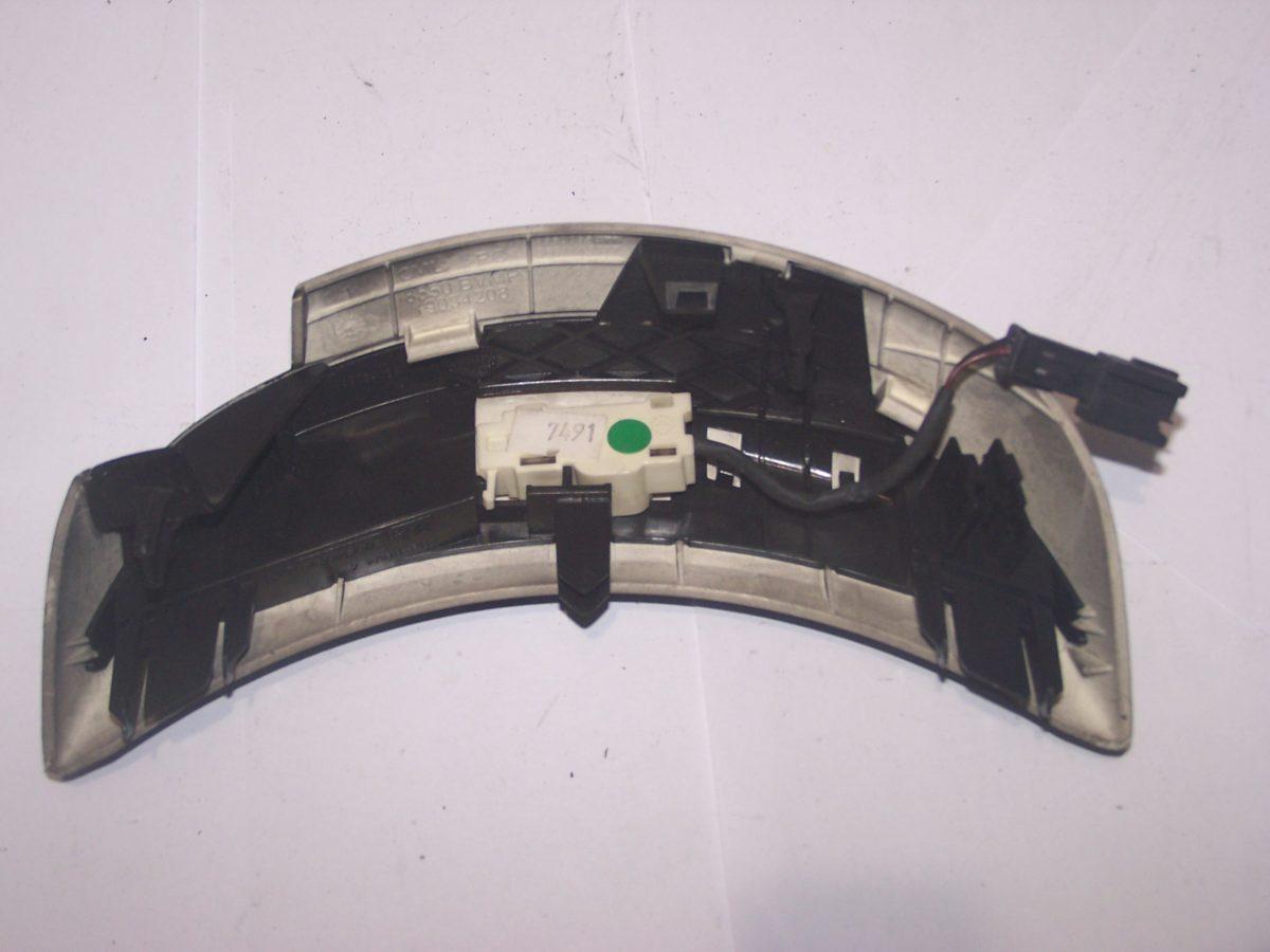 00004131AL PLASTICA GUIDA  CAMBIO AUTOMATICO CITROEN C4 PICASSO<br /><br />